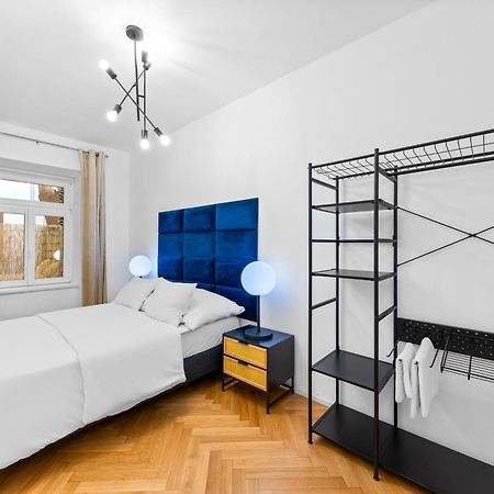 Vienna Chic Residences #Suite 1 エクステリア 写真