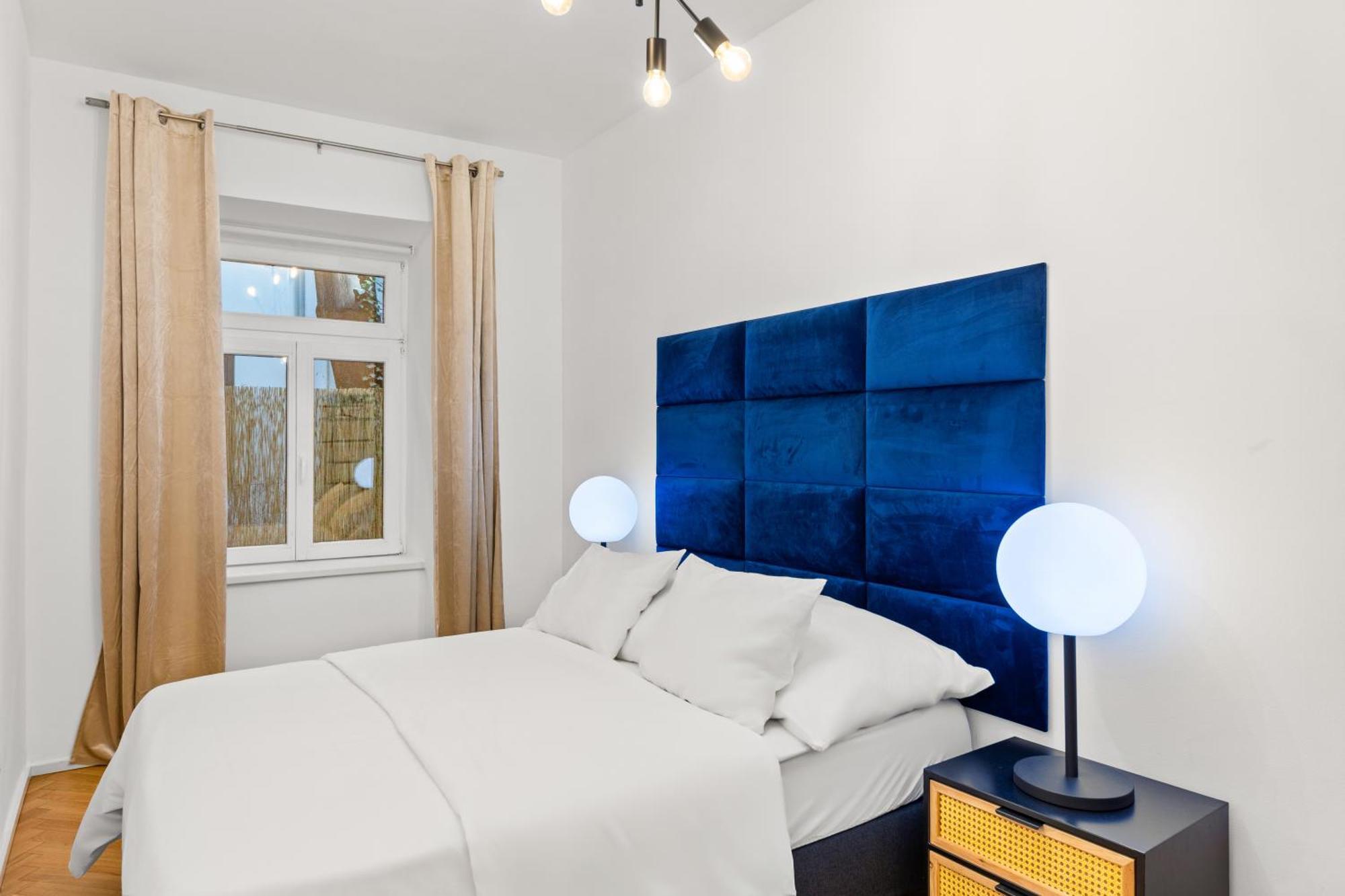 Vienna Chic Residences #Suite 1 エクステリア 写真